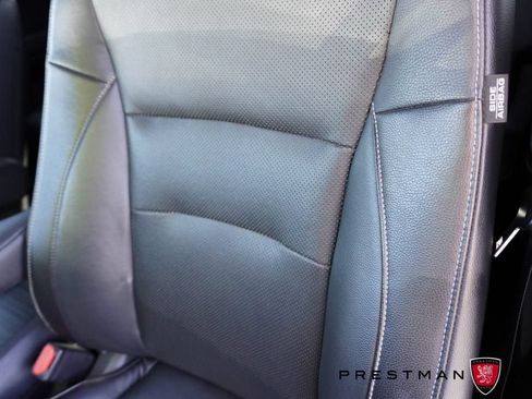 Used 2023 Honda Ridgeline RTL-E image 12