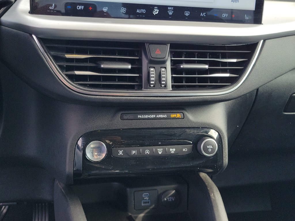 Certified 2023 Ford Escape Platinum AWD/4WD image 28
