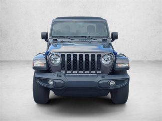 Used 2021 Jeep Gladiator Sport w/ Quick Order Package 24Q 80Th AWD/4WD video 2