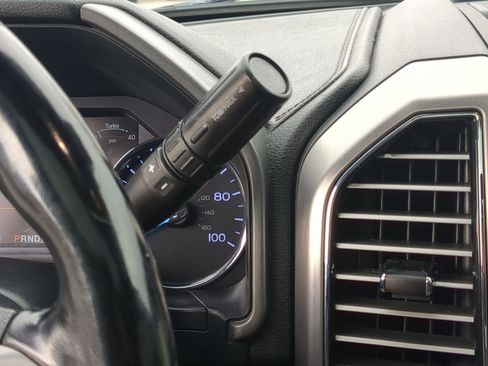 Used 2018 Ford F250 Platinum w/ Platinum Ultimate Package image 20