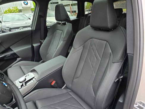 New 2026 BMW X3 xDrive30 AWD/4WD image 21