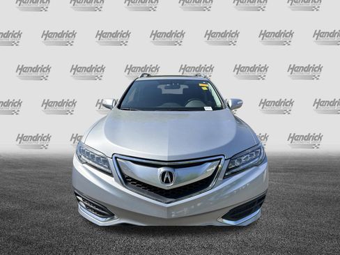 Used 2017 Acura RDX FWD image 3
