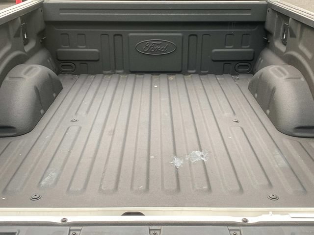 Used 2024 Ford F150 Platinum w/ Equipment Group 703A Plus AWD/4WD image 31