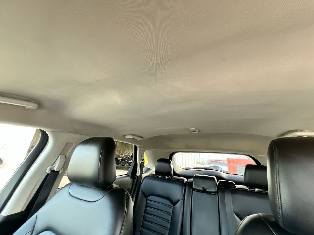 Used 2020 Ford Edge SEL AWD/4WD image 22