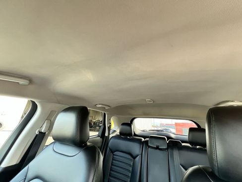 Used 2020 Ford Edge SEL AWD/4WD image 22