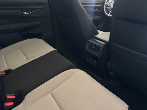 Certified 2024 Honda CR-V EX image 32