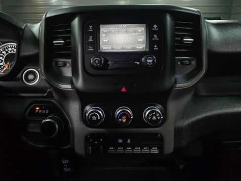 Used 2022 RAM 2500 Tradesman image 27