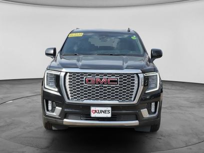Used 2024 GMC Yukon Denali w/ Denali Reserve Package
