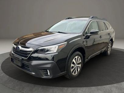 Used 2020 Subaru Outback Premium