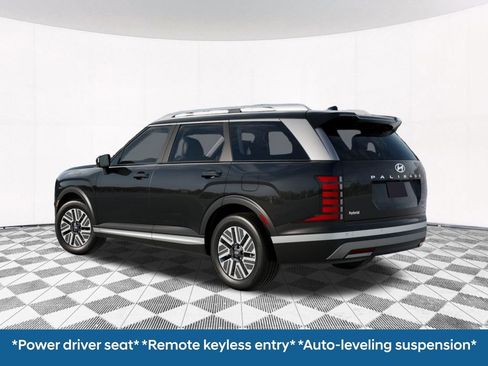 New 2026 Hyundai Palisade SEL AWD/4WD image 7