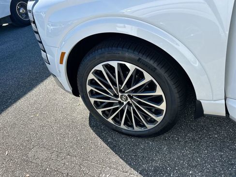New 2026 Hyundai Palisade Calligraphy image 35