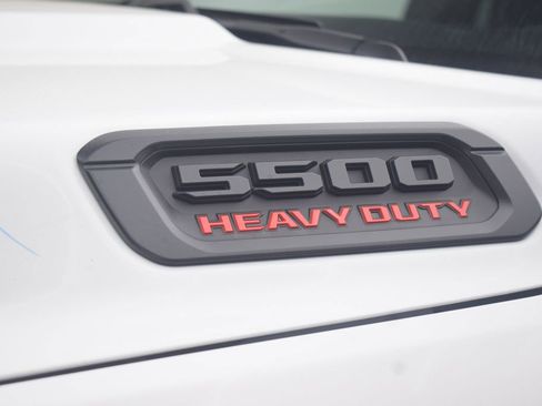 New 2026 RAM 5500 Tradesman image 33