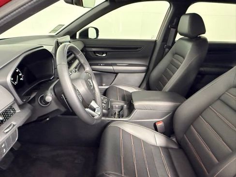 Used 2024 Honda CR-V Sport-L image 23