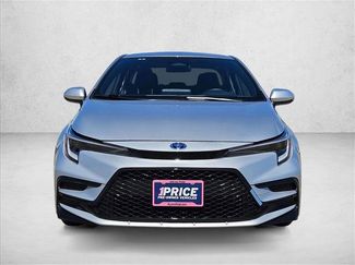 Used 2024 Toyota Corolla SE AWD/4WD video 2