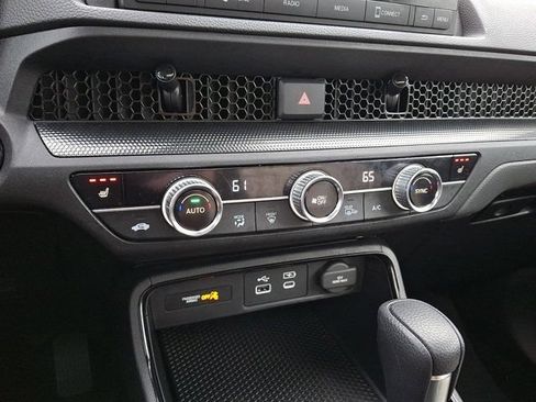 Used 2024 Honda CR-V EX image 21