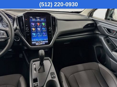 Certified 2026 Subaru Crosstrek 2.5i Premium AWD/4WD image 30