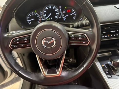 Used 2024 MAZDA CX-90 3.3 Turbo w/ Premium Package AWD/4WD image 14