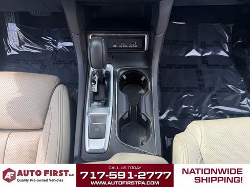 Used 2023 Subaru Ascent Limited AWD/4WD image 19