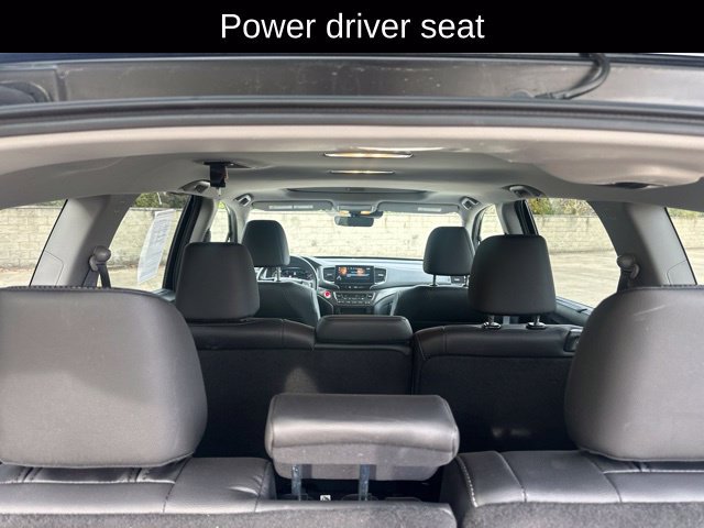 Used 2022 Honda Pilot EX-L image 7