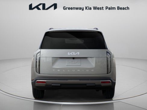 New 2027 Kia Telluride S FWD image 6