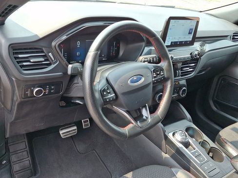 Used 2024 Ford Escape ST-Line AWD/4WD image 25