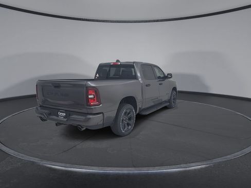 New 2026 RAM 1500 Express AWD/4WD image 14