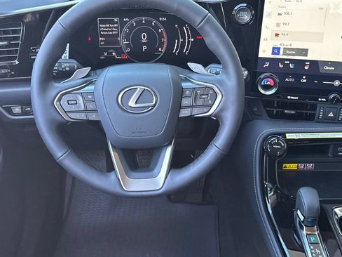 New 2026 Lexus NX 350 AWD w/ Premium Package image 11