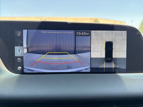New 2026 Genesis G90 3.5T Prestige AWD/4WD image 23