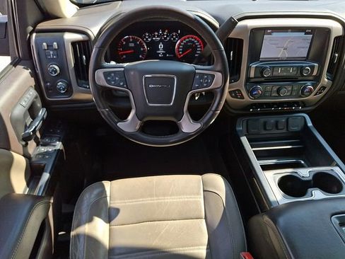 Used 2016 GMC Sierra 1500 Denali image 13