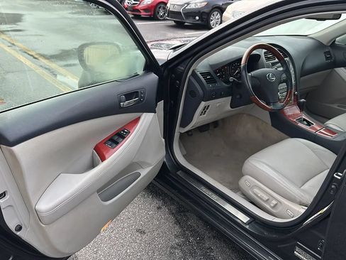 Used 2007 Lexus ES 350 FWD image 28