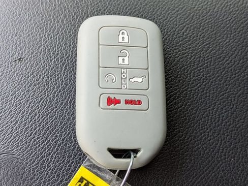 Used 2022 Honda CR-V EX-L image 34