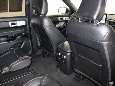 Used 2024 Ford Explorer ST w/ Equipment Group 401A image 36