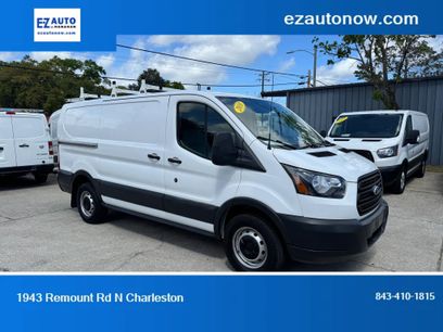 Used 2018 Ford Transit 250 130 Low Roof
