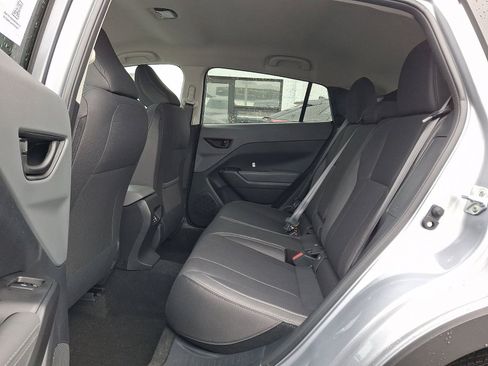 New 2026 Subaru Crosstrek 2.0i Premium image 5