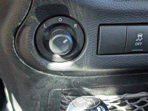 Used 2013 Jeep Wrangler Sahara w/ Connectivity Group image 20