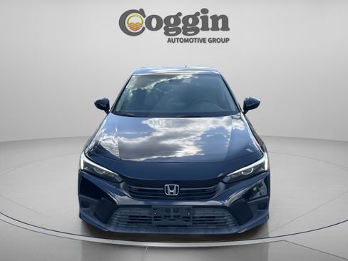 Used 2023 Honda Civic LX image 10