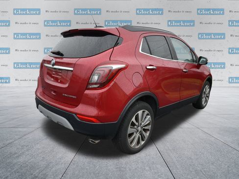 Used 2019 Buick Encore Preferred w/ Safety Package image 6