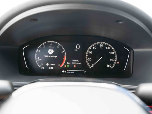 New 2026 Honda Civic Sport image 16