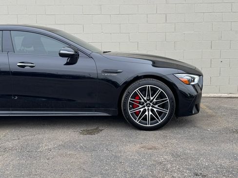 Used 2024 Mercedes-Benz AMG GT 63 image 10