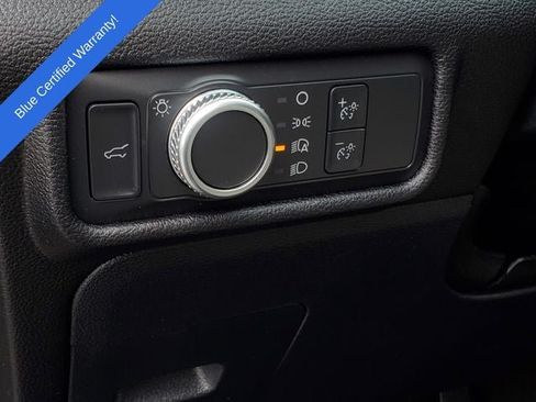 Certified 2022 Ford Explorer 4WD image 9