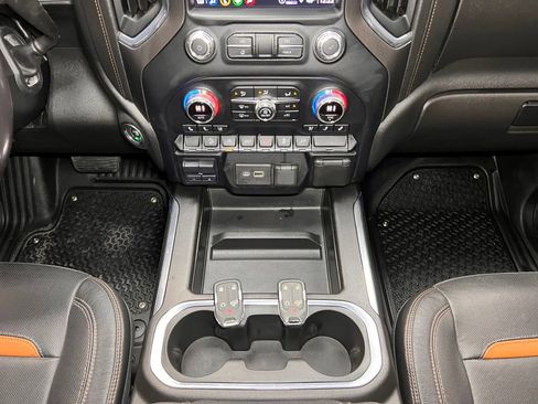Used 2021 GMC Sierra 1500 AT4 AWD/4WD image 14