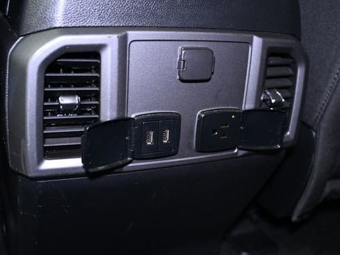 Used 2019 Ford F150 XLT w/ Equipment Group 301A Mid image 58