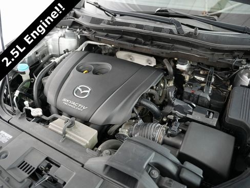 Used 2014 MAZDA CX-5 Touring w/ Touring Technology Package image 50