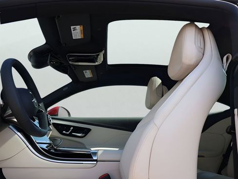 New 2026 Mercedes-Benz CLE 450 4MATIC Coupe image 39