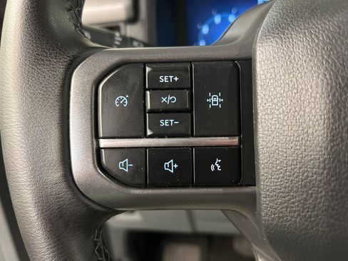 Certified 2024 Ford F150 XLT w/ Mobile Office Package image 18