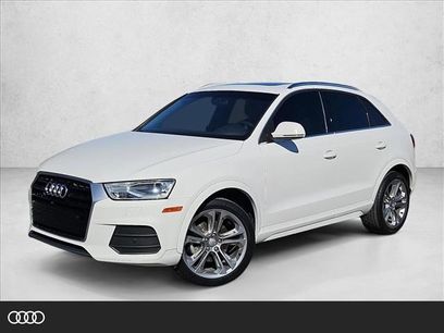 Used 2016 Audi Q3 2.0T Premium Plus