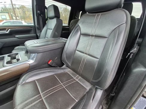 Used 2024 Chevrolet Silverado 3500 High Country w/ High Country Premium Package image 11