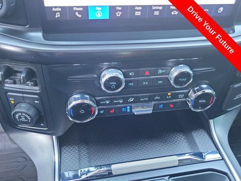 Used 2025 Ford F150 Raptor w/ Equipment Group 803A Raptor R AWD/4WD image 13