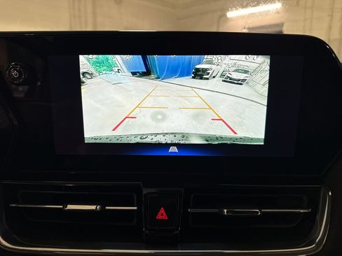 New 2026 Chevrolet TrailBlazer ACTIV w/ Driver Confidence Package AWD/4WD image 15