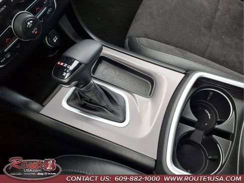 Used 2023 Dodge Charger Scat Pack w/ Plus Group RWD image 19